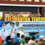 Gubernur Agustiar Sabran Buka Musrenbang RKPD 2027, Tekankan Sinkronisasi Pusat dan Daerah untuk Percepatan Pembangunan Kalteng