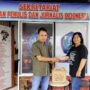 Jelang Idulfitri 1447 H, IPJI Kalimantan Tengah Salurkan Parcel untuk Anggota sebagai Wujud Kepedulian dan Kebersamaan