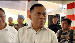 Jelang Idulfitri, Pangdam XXII/Tambun Bungai Siap Terjunkan Personel Backup Keamanan di Kalteng