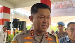 Kapolda Kalteng Ungkap Tren Kejahatan dan Kecelakaan Menurun Signifikan Usai Operasi Ketupat, Situasi Kamtibmas Dinilai Kondusif