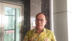 DPRD Soroti Kebersihan Pasar Ramadan, Jadi Penentu Kenyamanan dan Citra Kota