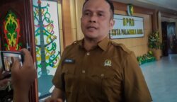 Insentif Pelayan Masyarakat Naik, DPRD Harap Kinerja Makin Optimal