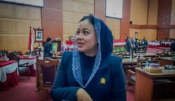 DPRD Tekankan Peran Keluarga dan Sekolah, Catat 43 Kasus Sepanjang 2025