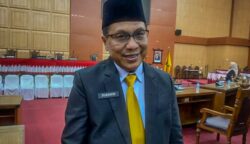 Ketua DPRD Palangka Raya Soroti Ancaman Radikalisme, Sekolah Diminta Jadi Benteng Utama