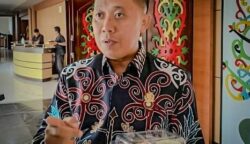 Karhutla Mengancam, DPRD Palangka Raya Serukan Pencegahan Diperkuat