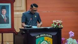 DPRD Soroti Keterlambatan SK, Penyelesaian Kerugian Daerah Terancam Tersendat