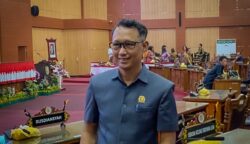 DPRD Desak PUPR Data Ulang Bangunan, Target Pajak Daerah Digenjot