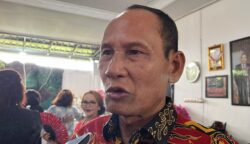 Ketua DPRD Kalteng Gelar Open House Nyepi di Palangka Raya, Tegaskan Toleransi di Tengah Momentum Ramadan
