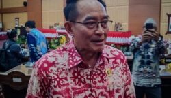 Palangka Raya Tembus 10 Besar Nasional I-SIM 2025, DPRD Sebut Jangan Hanya Simbolik