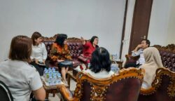 DPRD Soroti Penanganan Rabies dan Persalinan Gratis