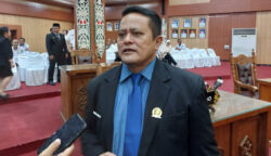 Operasi Pajak Kendaraan Efektif, DPRD Minta Digelar Rutin