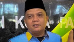 DPRD Palangka Raya Dorong Pasar Ramadan Jadi Motor Penguatan UMKM Berkelanjutan, Bukan Sekadar Agenda Tahunan