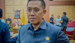 DPRD Dukung Penertiban Tempat Hiburan Selama Ramadan di Palangka Raya