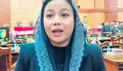 Ingatkan Risiko, DPRD Soroti Kebersihan Pasar Ramadan