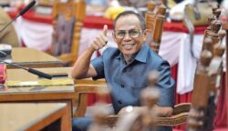 Dugaan Kebocoran Razia THM Disorot, DPRD Minta Pengawasan Diperketat