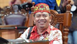 DPRD Dorong Pengawasan Pangan Diperluas hingga Pasar Tradisional