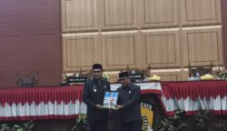 DPRD Palangka Raya Setujui Raperda Penanggulangan Kemiskinan, Sinergi OPD Jadi Kunci