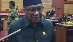 DPRD Serahkan Penuh Kebijakan WFH ASN ke Pemko Palangka Raya