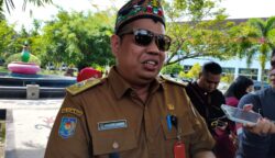 Dishut Kalteng Ungkap Upaya Penghentian Tambang PT AKT Sudah Dilakukan, Kini Kasusnya Masuk Penanganan Kejaksaan Agung