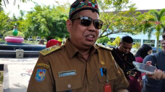 Dishut Kalteng Ungkap Upaya Penghentian Tambang PT AKT Sudah Dilakukan, Kini Kasusnya Masuk Penanganan Kejaksaan Agung