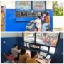 Resmikan Samsat Drive Thru di Palangka Raya, Pemprov Kalteng Tingkatkan Layanan Pajak Kendaraan Lebih Cepat dan Praktis