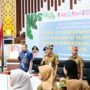 Penguatan Inovasi Daerah, Plt Sekda Kalteng Dorong Sinergi Pemprov dan Kabupaten/Kota di Rakortek Bapperida