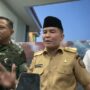 Kalteng Siap Jadi Sentra Pendidikan Militer, Gubernur Dukung Penuh Rencana Rindam dan Program Komcad ASN