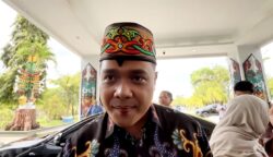 Program Vokasi Pertanian Diluncurkan, Pemprov Kalteng Siapkan 2.000 Kuota Mahasiswa Belajar Praktik di Lapangan