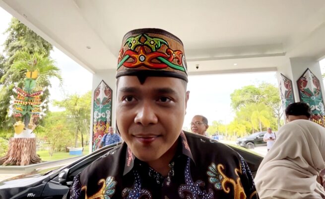 Program Vokasi Pertanian Diluncurkan, Pemprov Kalteng Siapkan 2.000 Kuota Mahasiswa Belajar Praktik di Lapangan