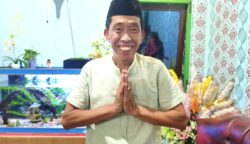 Rusdiansyah Apresiasi Sinergi Pengamanan Idulfitri, Sekaligus Ajak Warga Perkuat Solidaritas dan Kepedulian Sosial