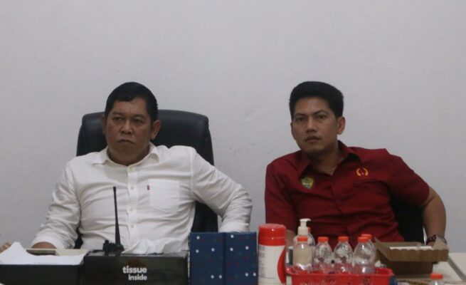 Porprov Kalteng 2026 Mulai Bergulir, 2.490 Atlet Terdaftar, Tiga Daerah Masih Nihil