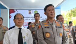 Polda Kalteng dan Universitas Palangka Raya Sepakat Perkuat Kolaborasi, Pusat Studi Kepolisian Diharapkan Hadirkan Solusi Nyata bagi Masyarakat