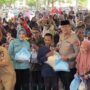 Gubernur Agustiar Sabran Luncurkan Pasar Murah dan GPM, Ribuan Paket Sembako Murah Disiapkan untuk Masyarakat
