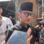 Wali Kota Fairid Naparin Beri Toleransi Pedagang Bahu Jalan Hingga Lebaran, Setelahnya Akan Ditertibkan