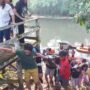 Hari Kedua Pencarian, Korban Tenggelam di Sungai Bulik Lamandau Ditemukan Meninggal Dunia Sejauh 500 Meter dari Lokasi Awal