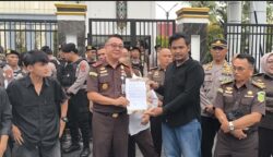 SEMMI Kalteng Soroti Minim Transparansi Dana Pokir DPRD, Kejati Diminta Segera Lakukan Pemeriksaan Menyeluruh