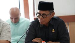 Ablasi Gang Datah Rami Jadi Alarm, DPRD Minta Antisipasi Serius Kawasan Bantaran Sungai