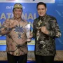 Di Bawah Kepemimpinan Agustiar Sabran, Pemprov Kalteng Sabet Penghargaan Pendidikan di National Governance Awards 2026 melalui Transformasi Digital dan Akses Pendidikan Merata