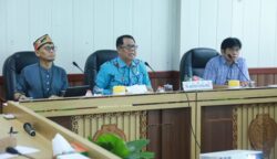 Pemprov Kalteng Matangkan Skema Kredit HAGUET, 3.000 UMKM Ditargetkan Nikmati Bunga Nol Persen