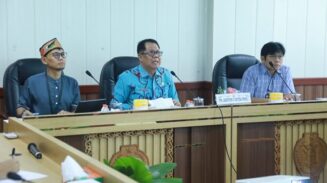 Pemprov Kalteng Matangkan Skema Kredit HAGUET, 3.000 UMKM Ditargetkan Nikmati Bunga Nol Persen