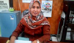 DPRD Palangka Raya Tegaskan Peran Strategis Perempuan dalam Pembangunan