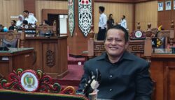 DPRD Soroti WFH Tanpa Sistem Digital Berisiko Tidak Optimal, Tekankan Teknologi Jadi Tulang Punggung Kinerja ASN