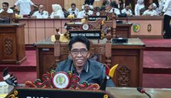 Rusdiansyah Dorong Digitalisasi PAD Palangka Raya, Sebut QRIS hingga E-Wallet Kunci Transparansi dan Cegah Kebocoran Pendapatan