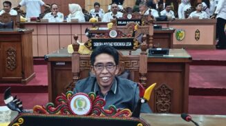 Rusdiansyah Dorong Digitalisasi PAD Palangka Raya, Sebut QRIS hingga E-Wallet Kunci Transparansi dan Cegah Kebocoran Pendapatan