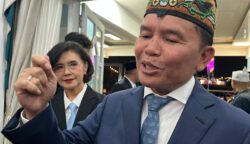 Gubernur Agustiar Sabran Tegaskan Stok BBM Aman, Siapkan Sanksi Tegas dan Reward untuk Pelapor Penimbunan