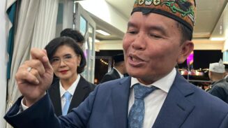 Gubernur Agustiar Sabran Tegaskan Stok BBM Aman, Siapkan Sanksi Tegas dan Reward untuk Pelapor Penimbunan