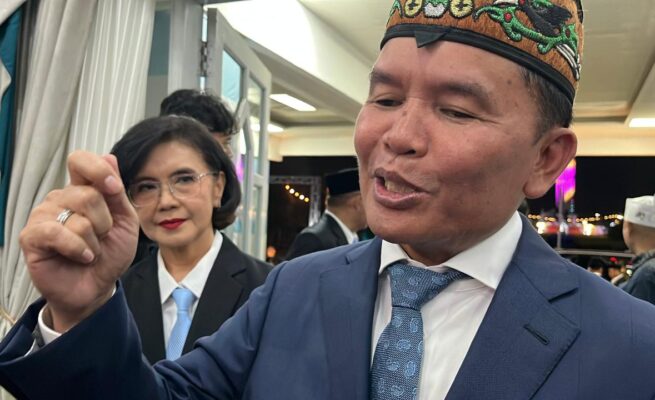 Gubernur Agustiar Sabran Tegaskan Stok BBM Aman, Siapkan Sanksi Tegas dan Reward untuk Pelapor Penimbunan