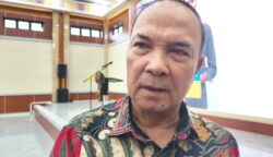 Salundik Apresiasi Program Beasiswa dan Lomba Kampung Keren, Sebut Upaya Pemkot Palangka Raya Perkuat Akses Pendidikan dan Teknologi