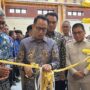 Wali Kota Fairid Naparin Luncurkan Beasiswa 2026, Dorong Inovasi Kampung KEREN dan Resmikan Aula Pendidikan di Palangka Raya