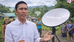 Atasi Blank Spot, Pemprov Kalteng Targetkan Penguatan Jaringan Internet di 2.080 Titik Desa